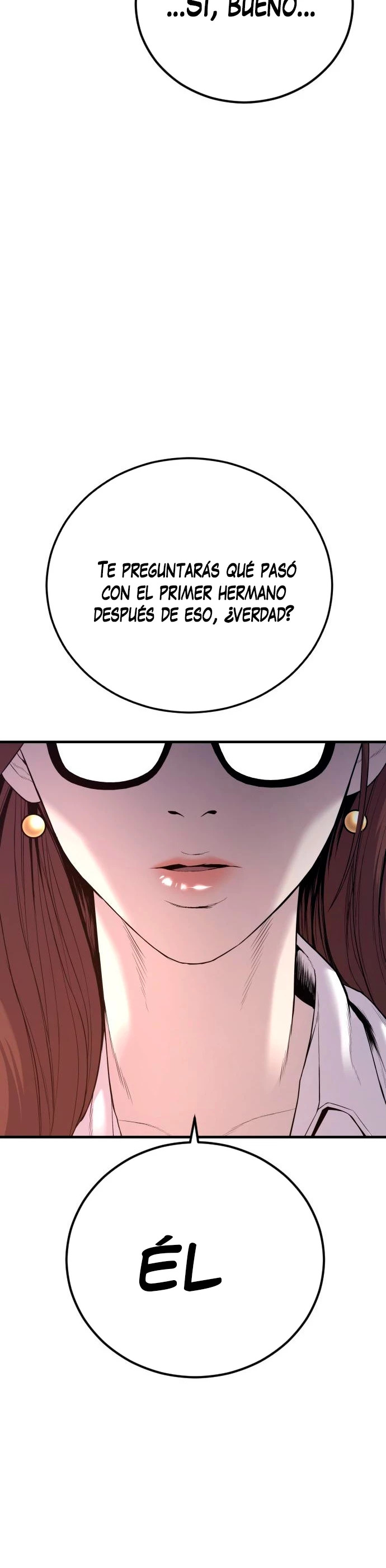 Read Manager Kim Español Manga Online