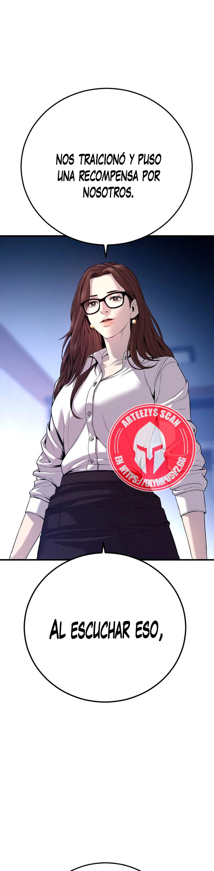 Read Manager Kim Español Manga Online