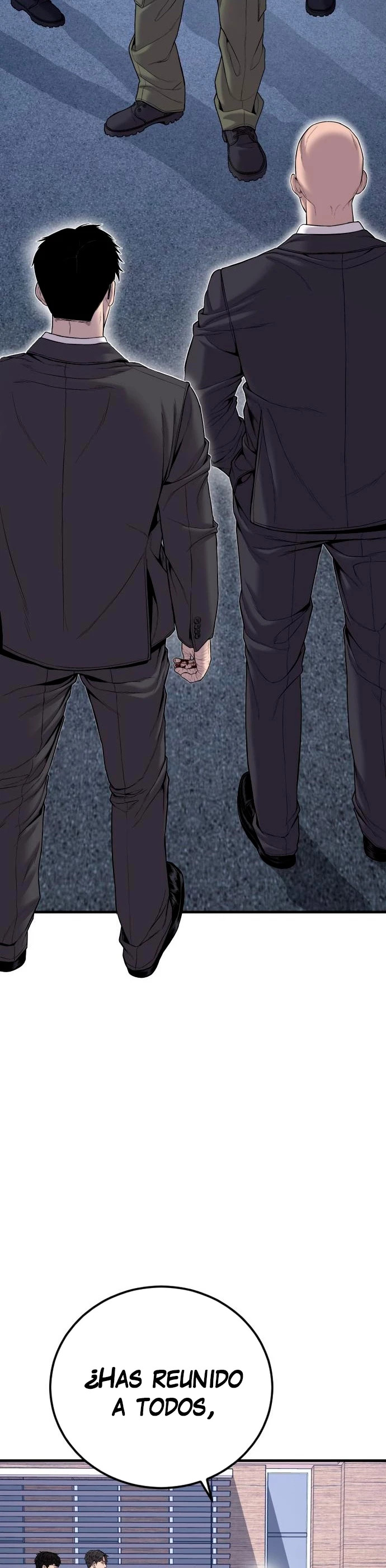 Read Manager Kim Español Manga Online