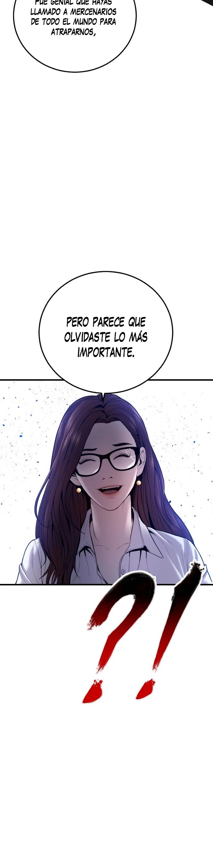 Read Manager Kim Español Manga Online