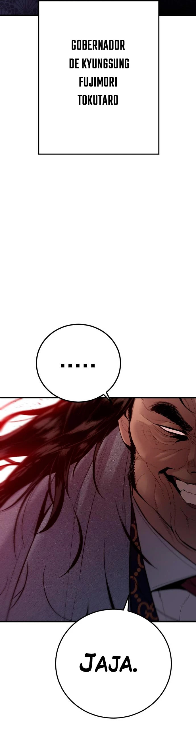 Read Manager Kim Español Manga Online