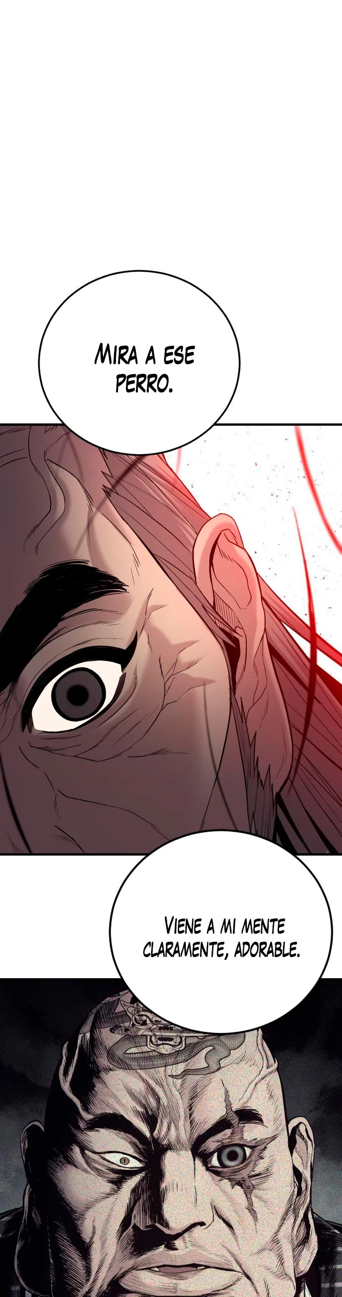 Read Manager Kim Español Manga Online