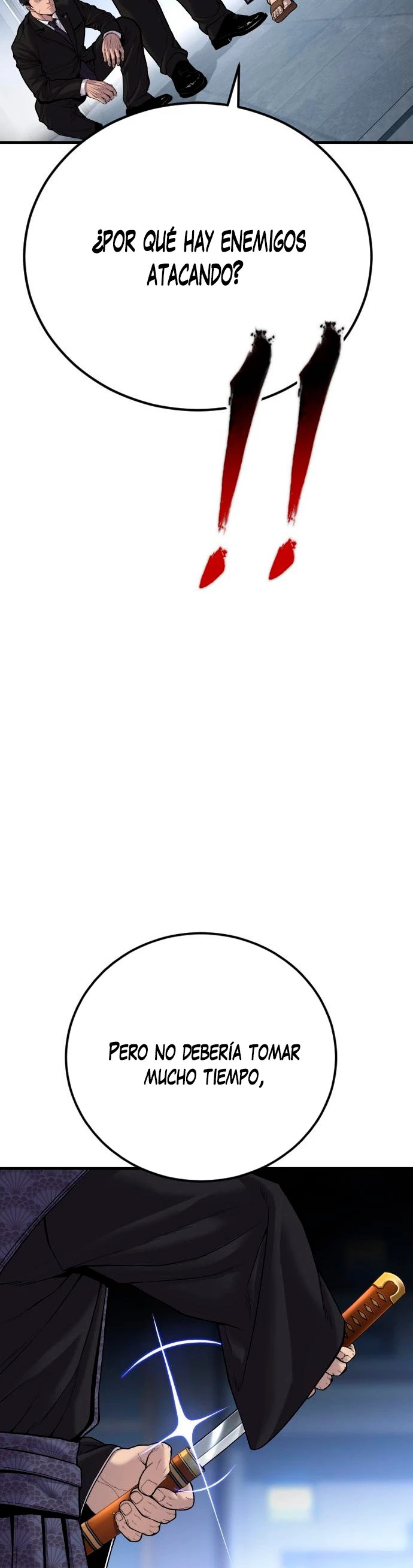 Read Manager Kim Español Manga Online