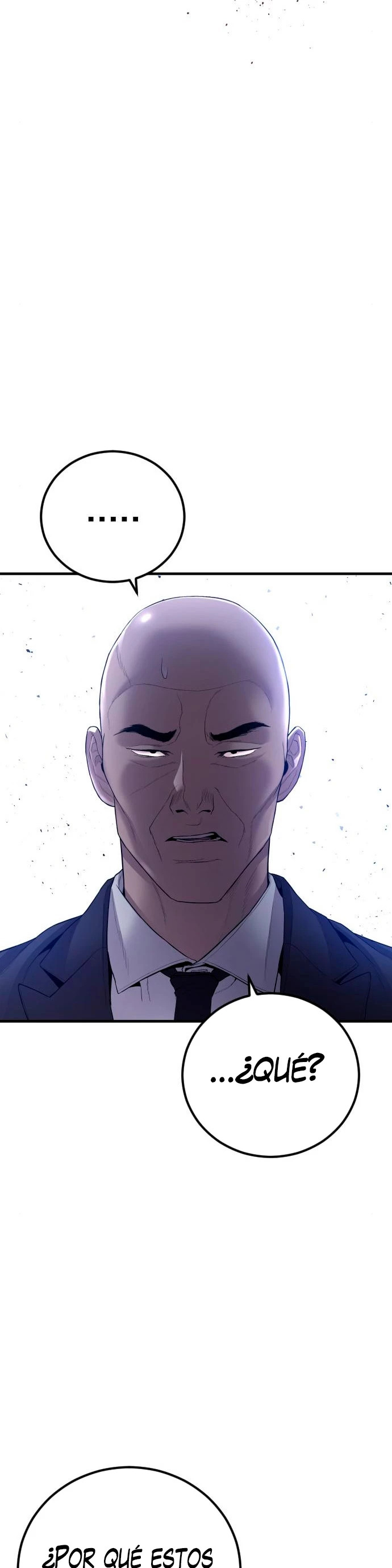 Read Manager Kim Español Manga Online