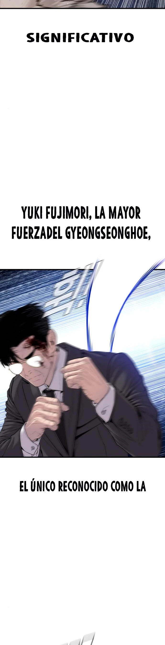 Read Manager Kim Español Manga Online