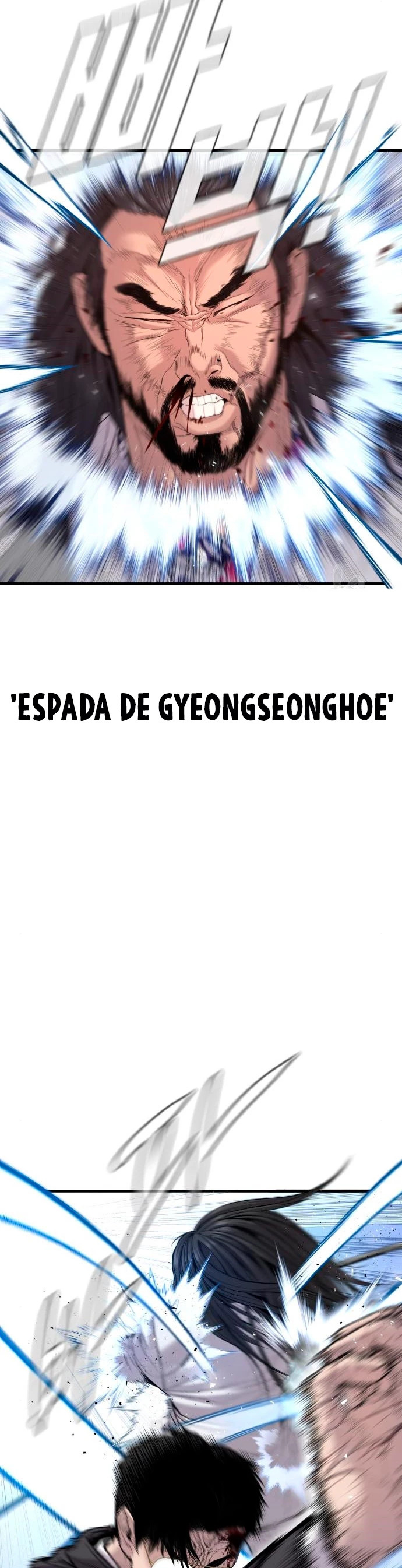 Read Manager Kim Español Manga Online