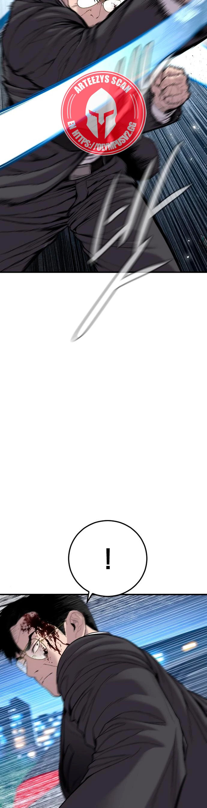 Read Manager Kim Español Manga Online