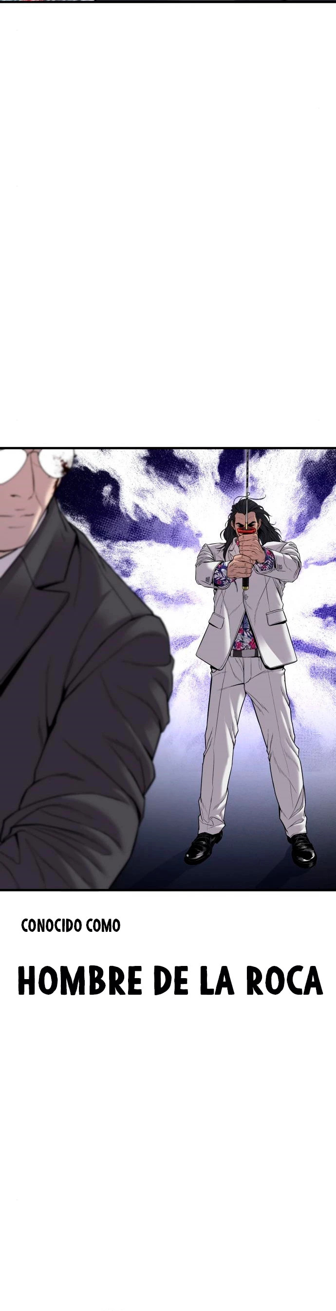 Read Manager Kim Español Manga Online