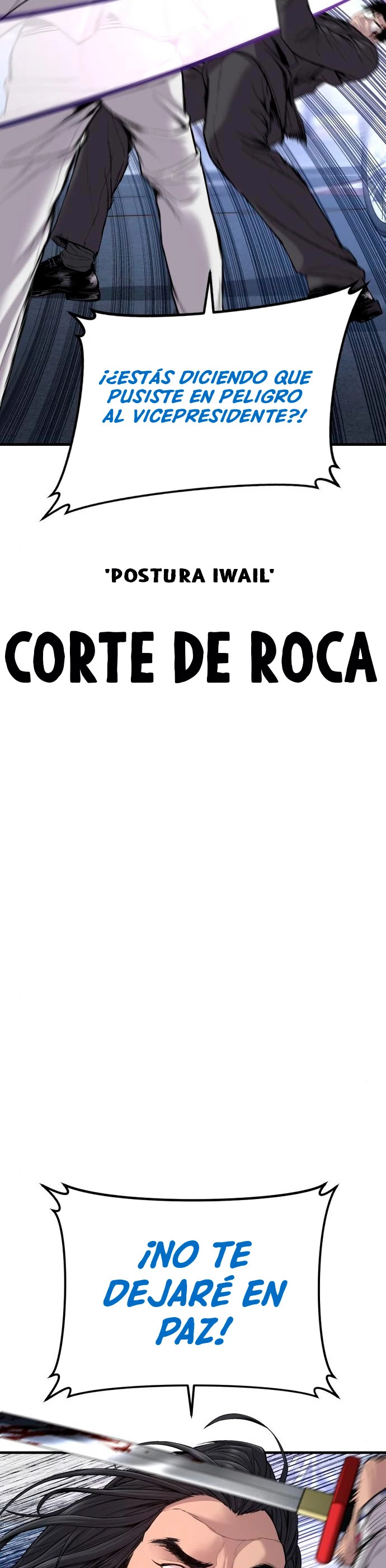 Read Manager Kim Español Manga Online