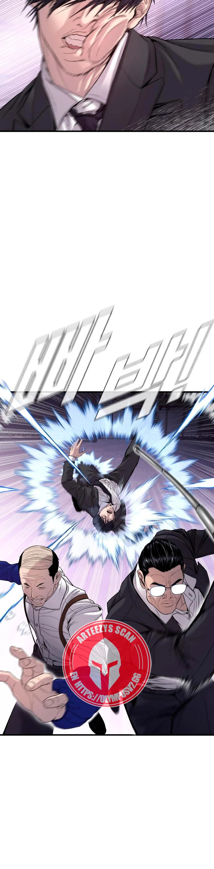 Read Manager Kim Español Manga Online