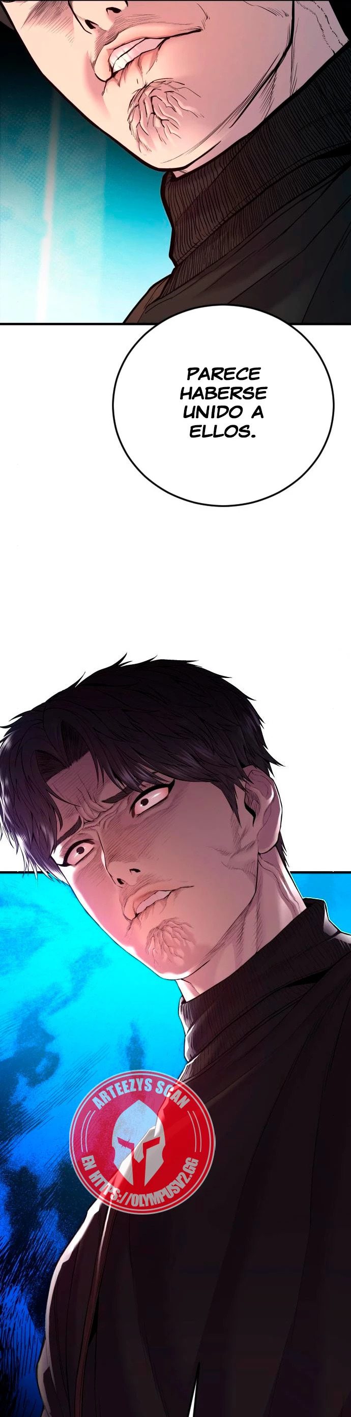 Read Manager Kim Español Manga Online