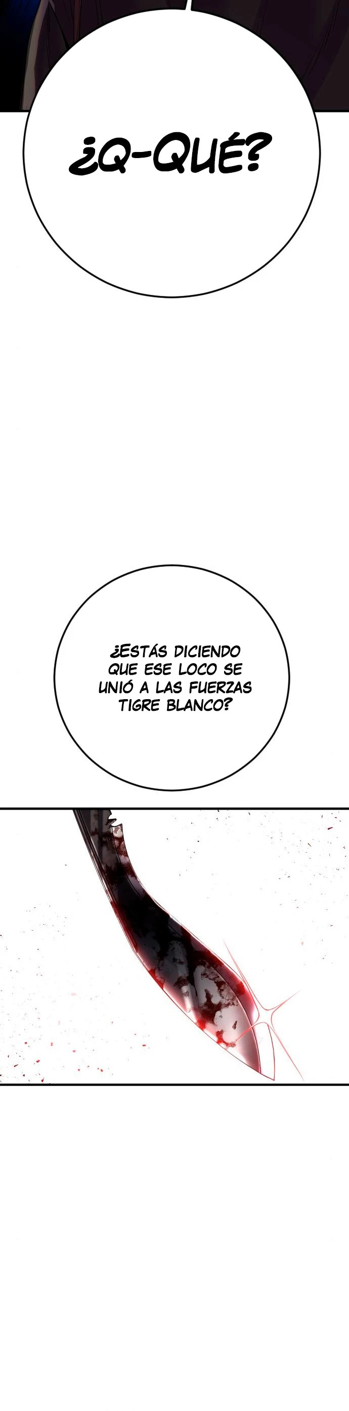 Read Manager Kim Español Manga Online