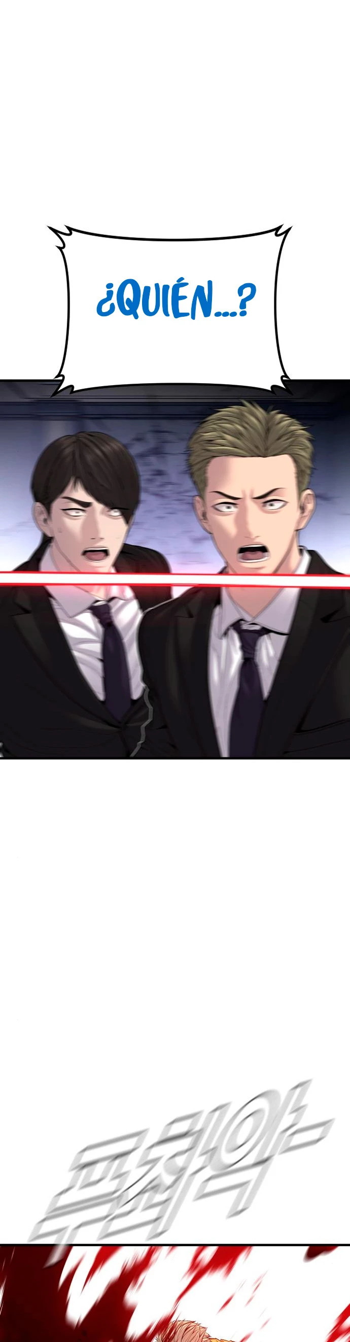 Read Manager Kim Español Manga Online