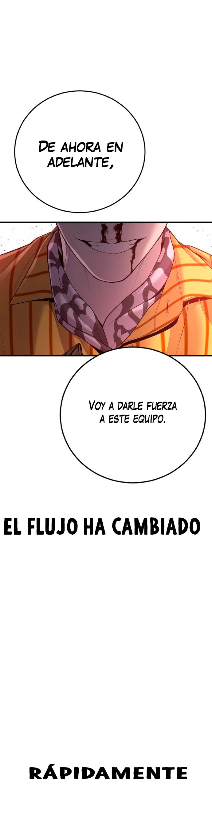 Read Manager Kim Español Manga Online