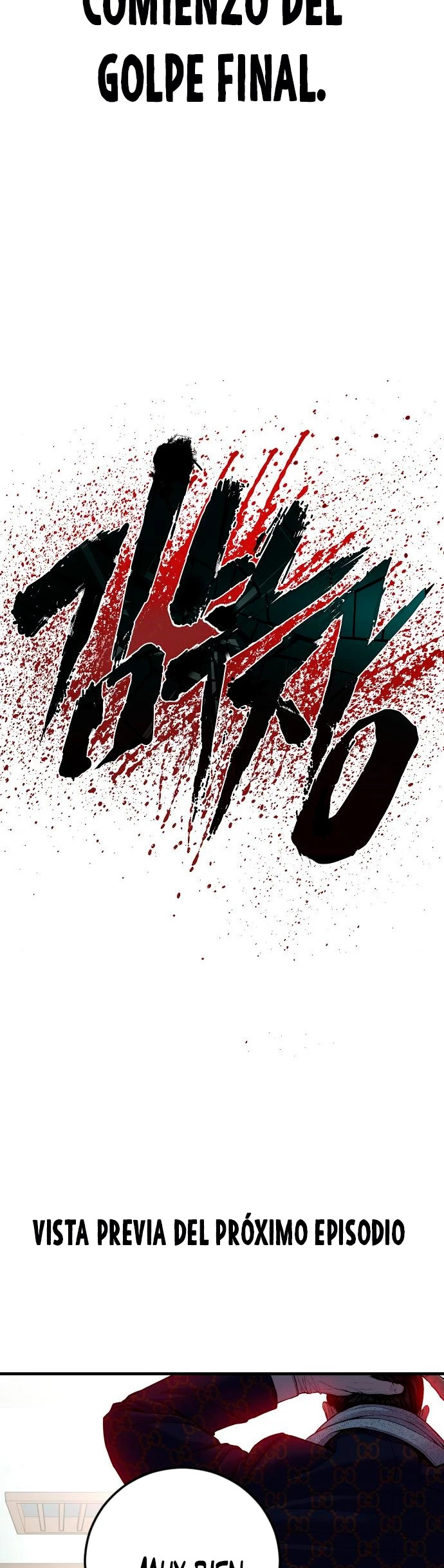 Read Manager Kim Español Manga Online