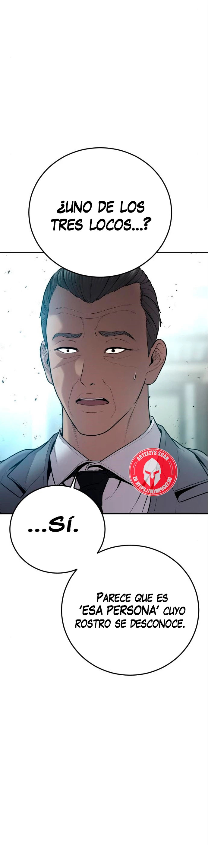 Read Manager Kim Español Manga Online