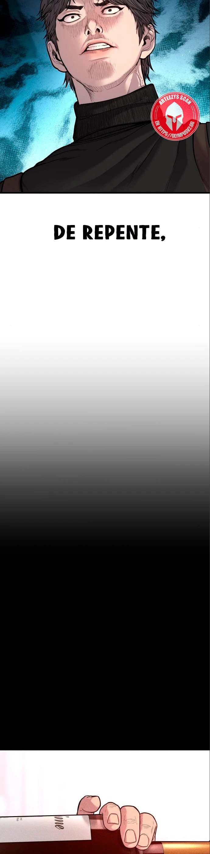 Read Manager Kim Español Manga Online