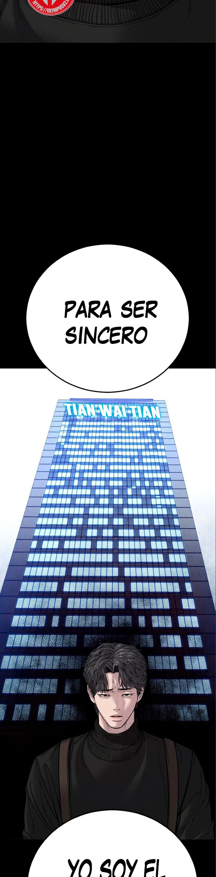 Read Manager Kim Español Manga Online