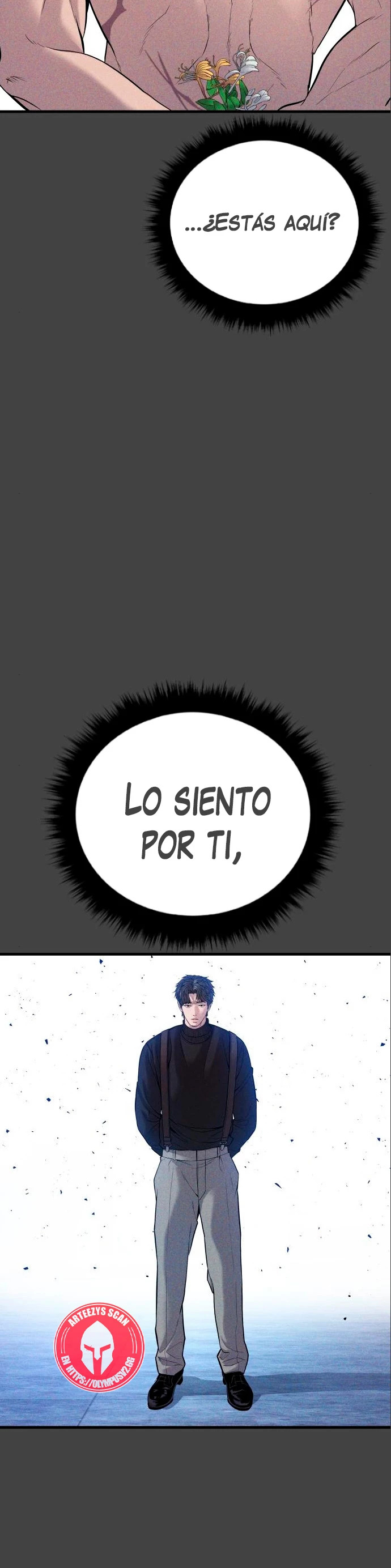 Read Manager Kim Español Manga Online