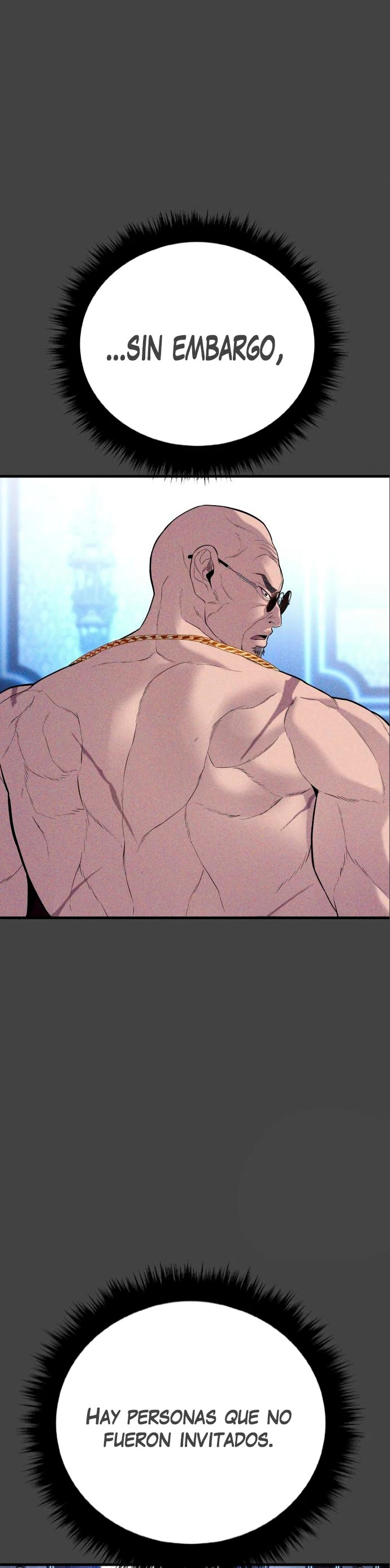 Read Manager Kim Español Manga Online