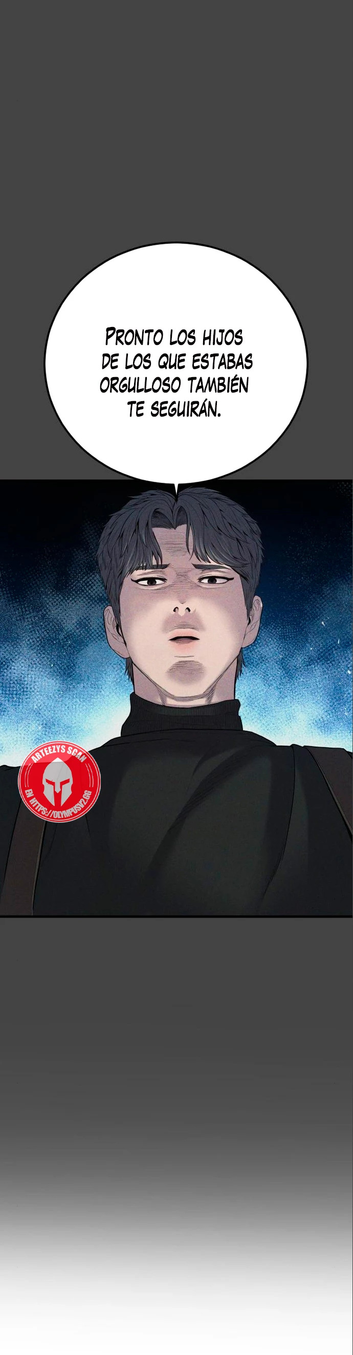 Read Manager Kim Español Manga Online