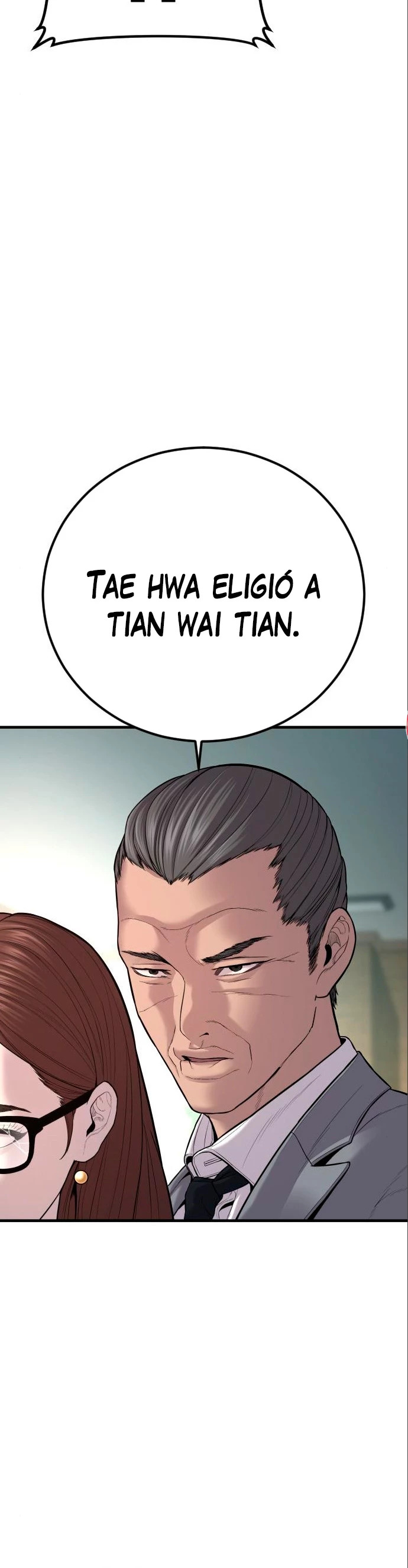 Read Manager Kim Español Manga Online