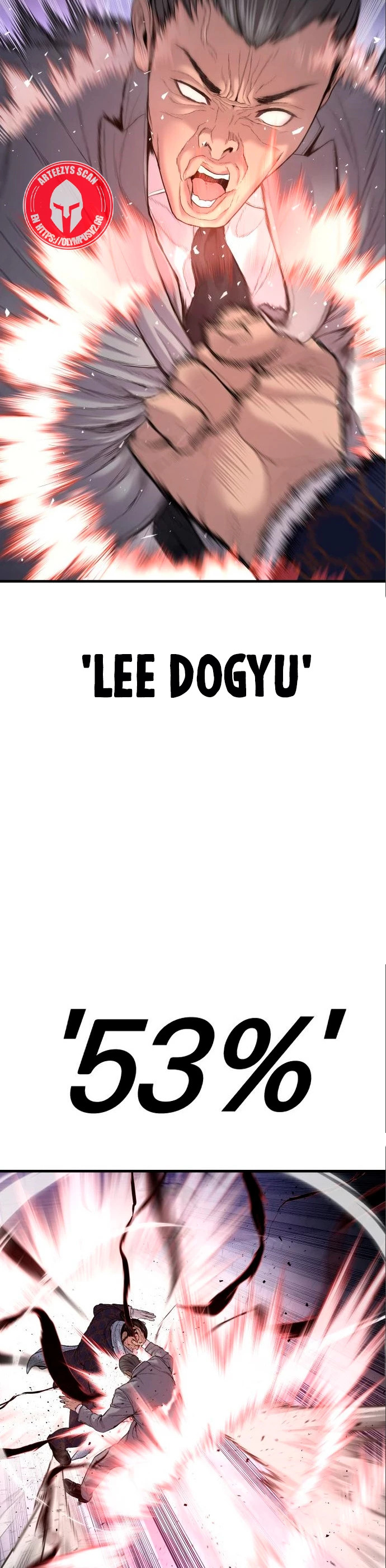 Read Manager Kim Español Manga Online