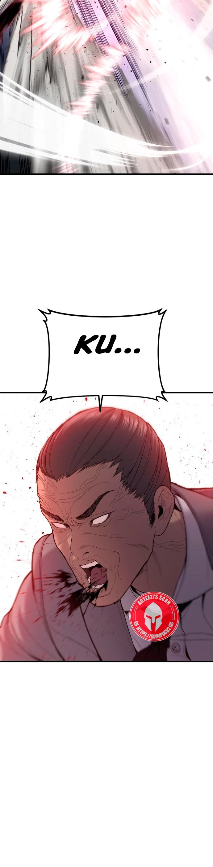 Read Manager Kim Español Manga Online