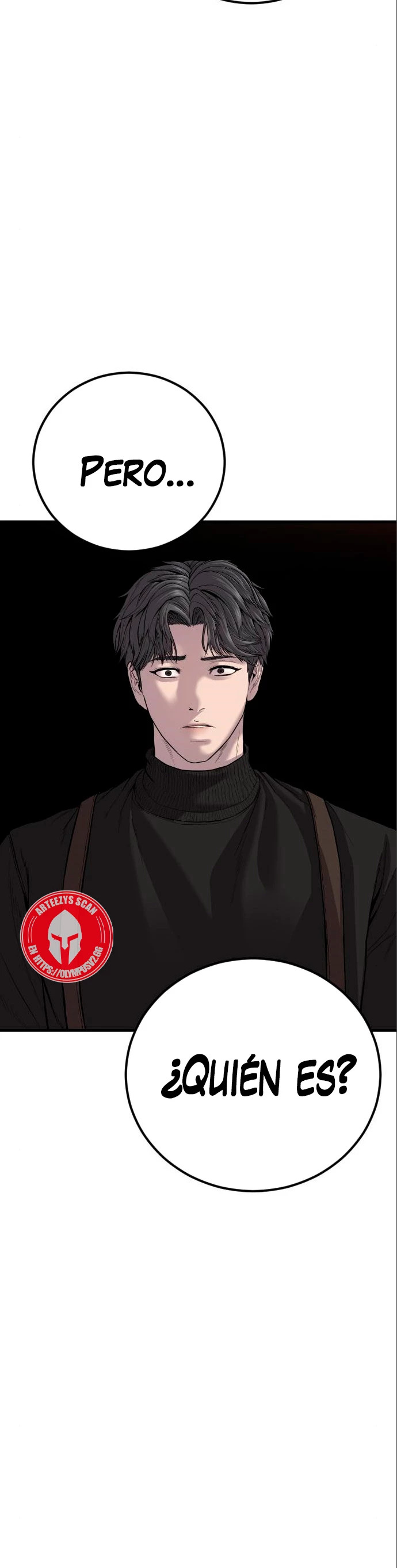 Read Manager Kim Español Manga Online