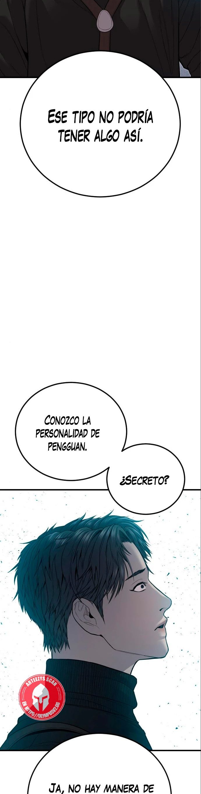 Read Manager Kim Español Manga Online