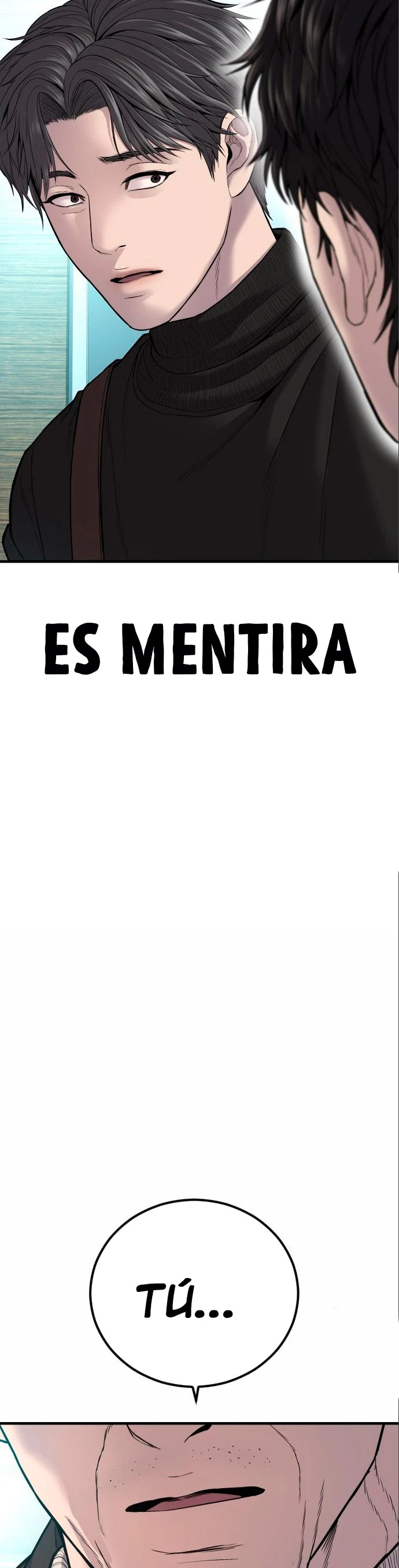 Read Manager Kim Español Manga Online