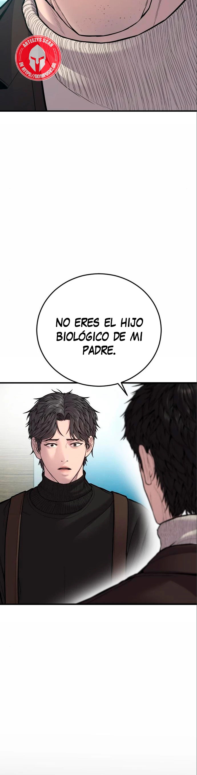 Read Manager Kim Español Manga Online