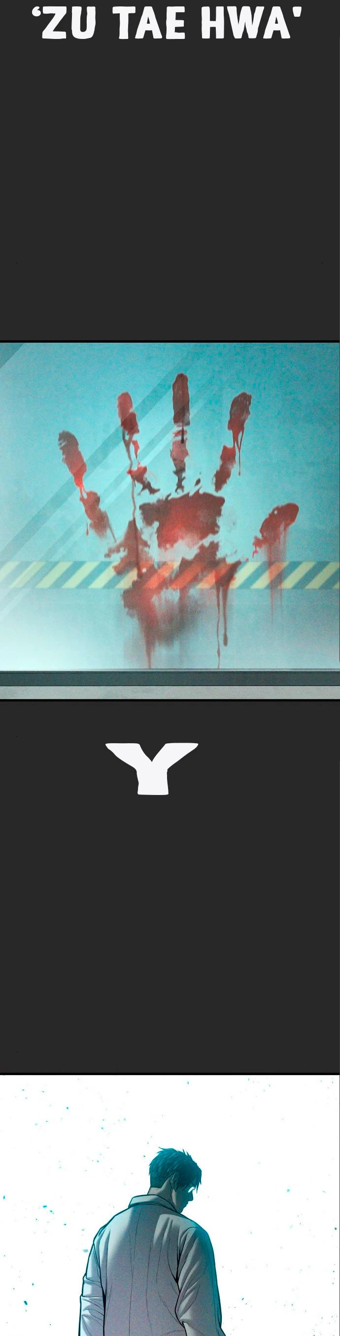 Read Manager Kim Español Manga Online