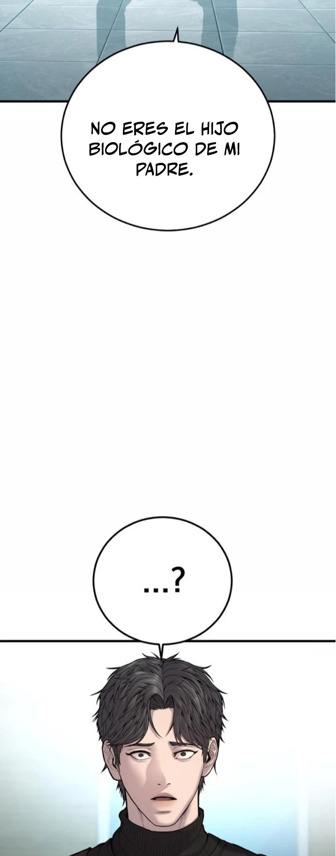 Read Manager Kim Español Manga Online