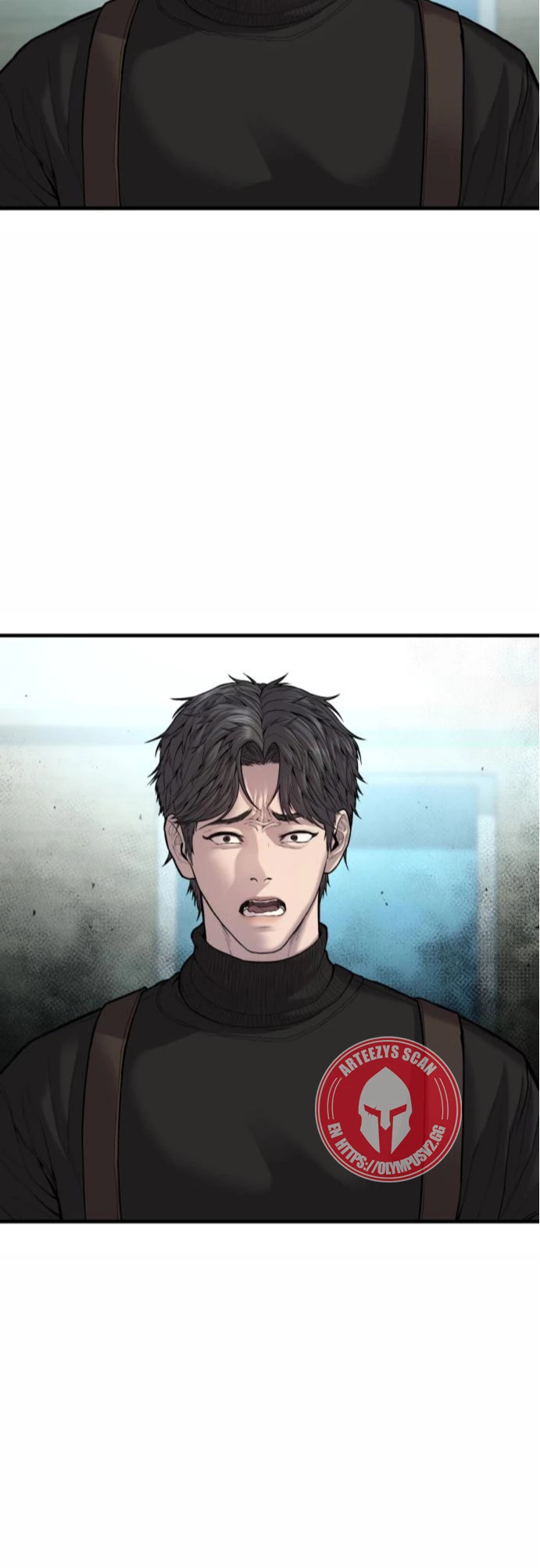 Read Manager Kim Español Manga Online