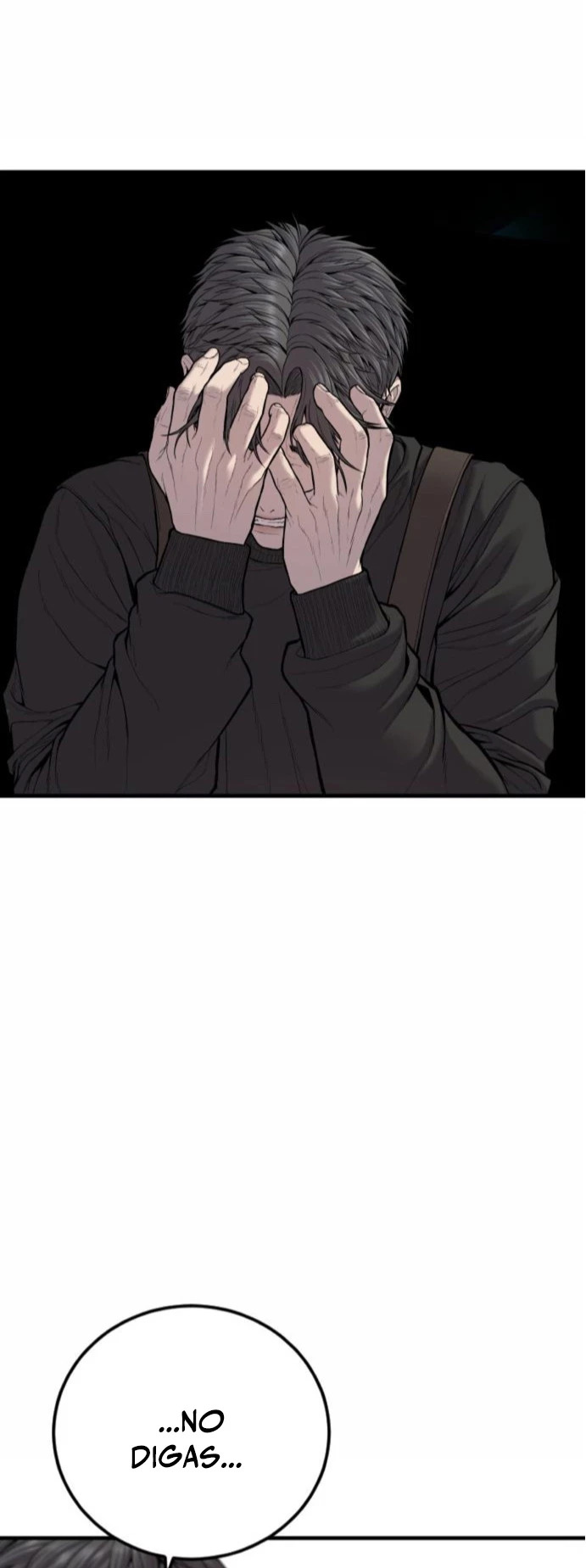 Read Manager Kim Español Manga Online