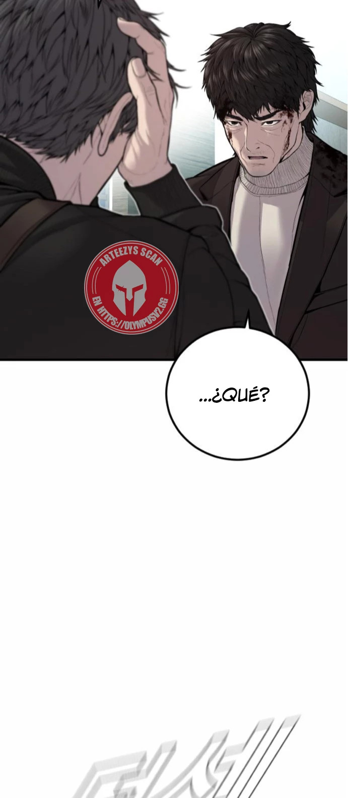 Read Manager Kim Español Manga Online