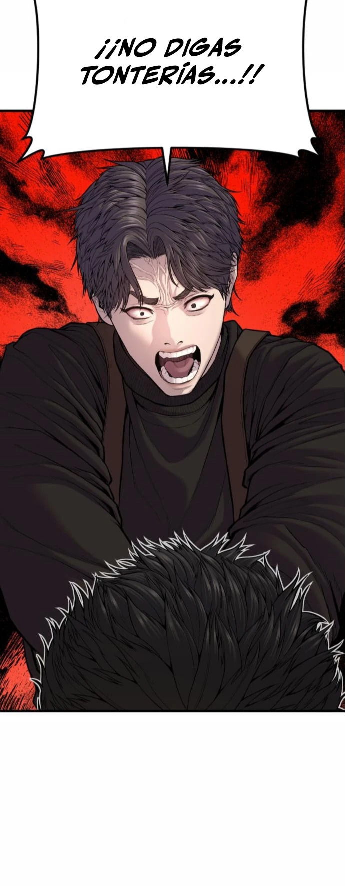 Read Manager Kim Español Manga Online