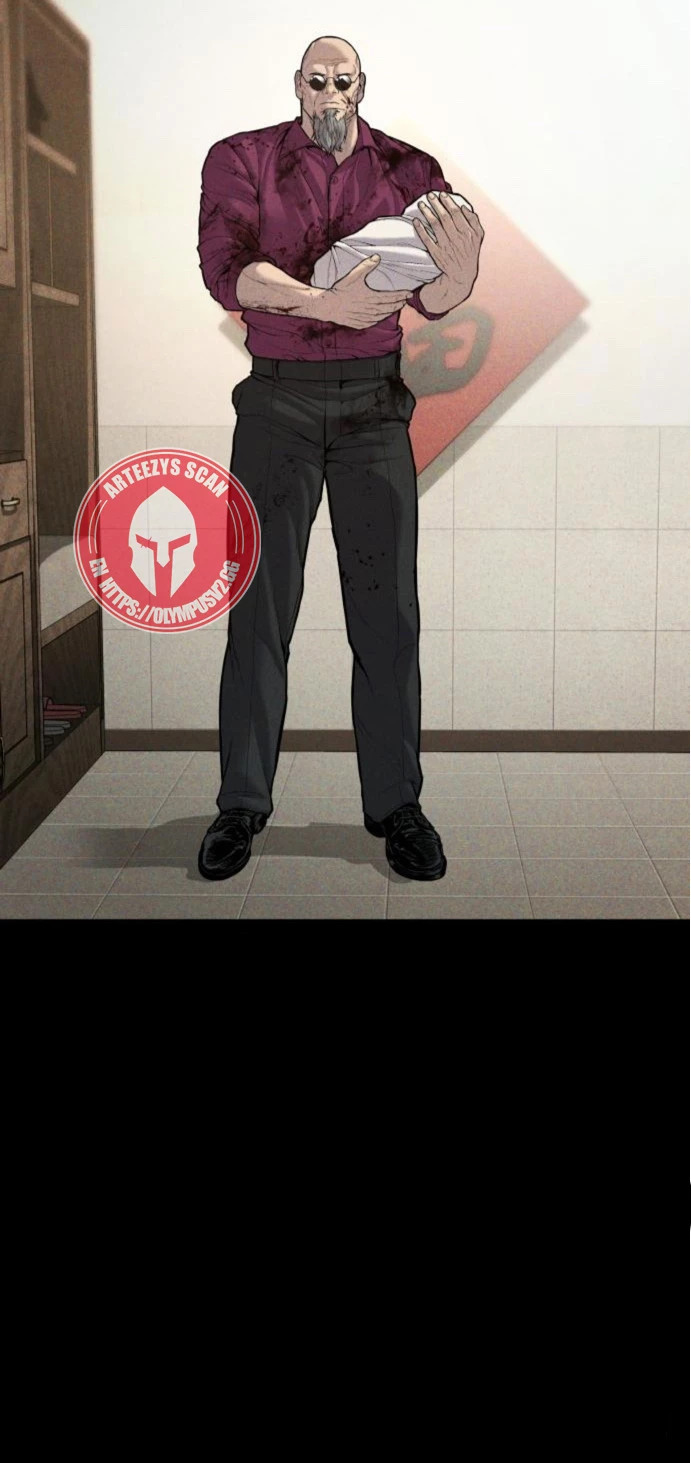 Read Manager Kim Español Manga Online