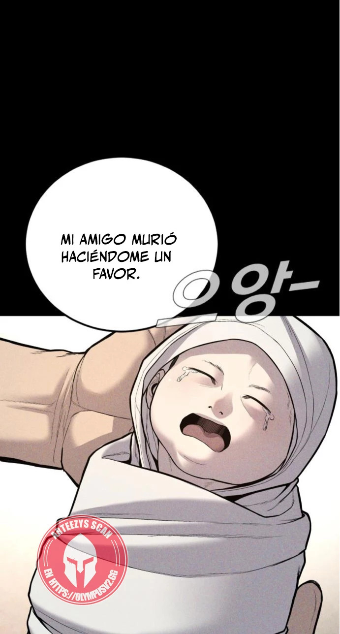 Read Manager Kim Español Manga Online