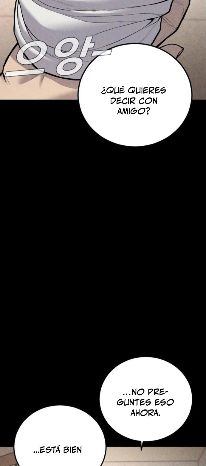 Read Manager Kim Español Manga Online