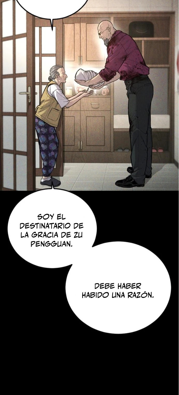 Read Manager Kim Español Manga Online