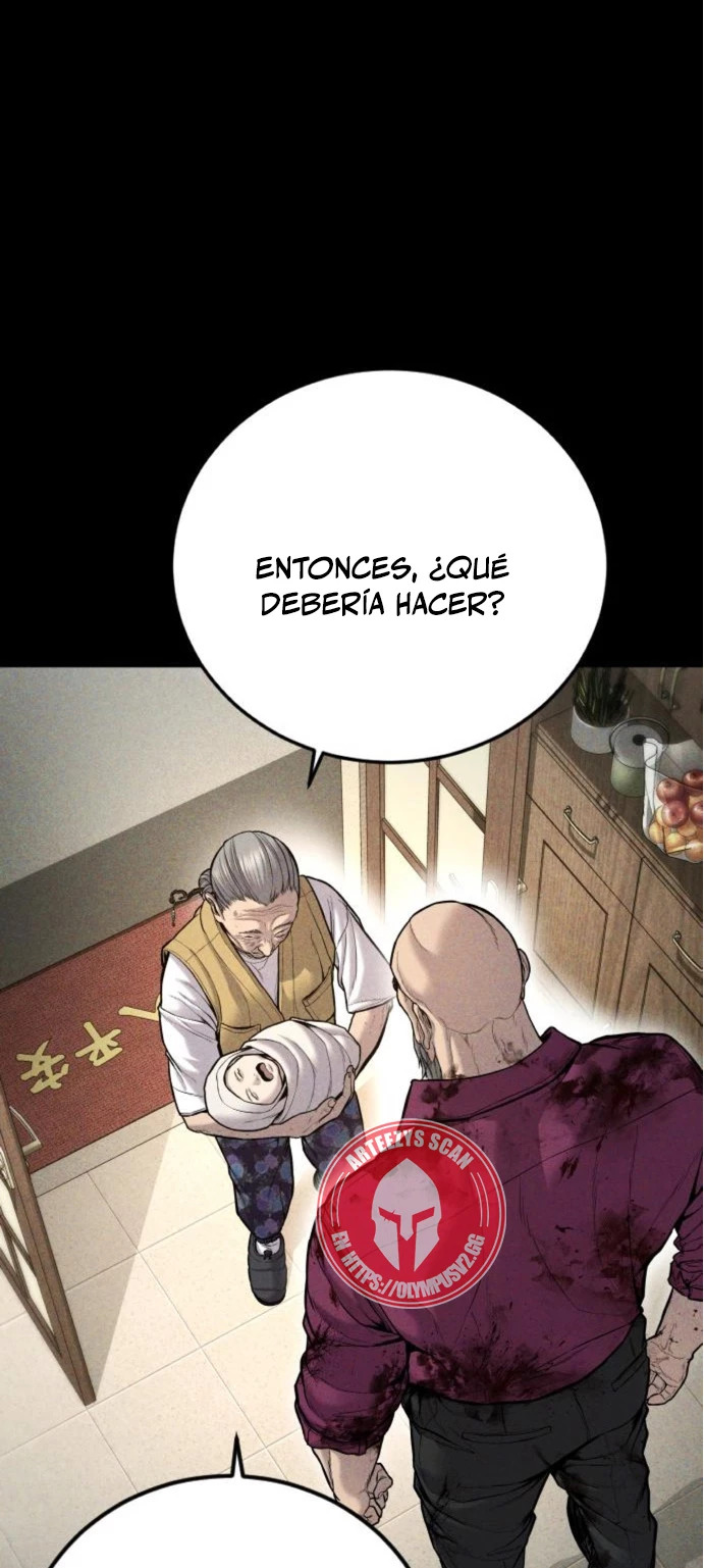 Read Manager Kim Español Manga Online