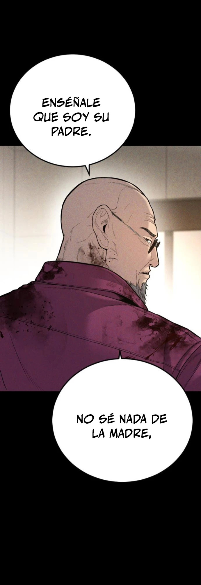 Read Manager Kim Español Manga Online