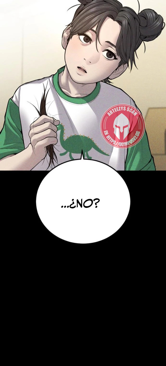 Read Manager Kim Español Manga Online