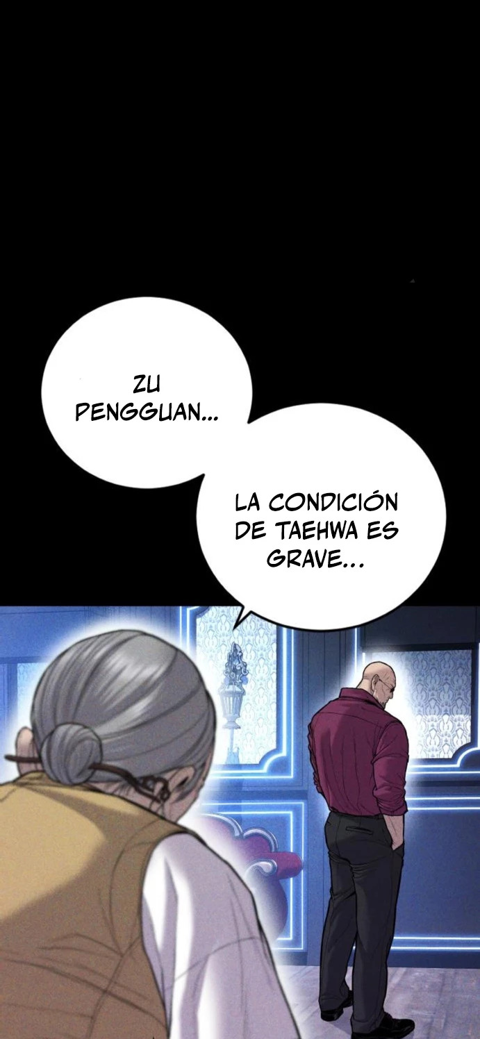 Read Manager Kim Español Manga Online