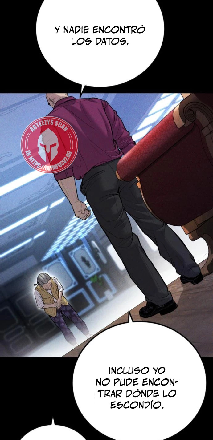 Read Manager Kim Español Manga Online