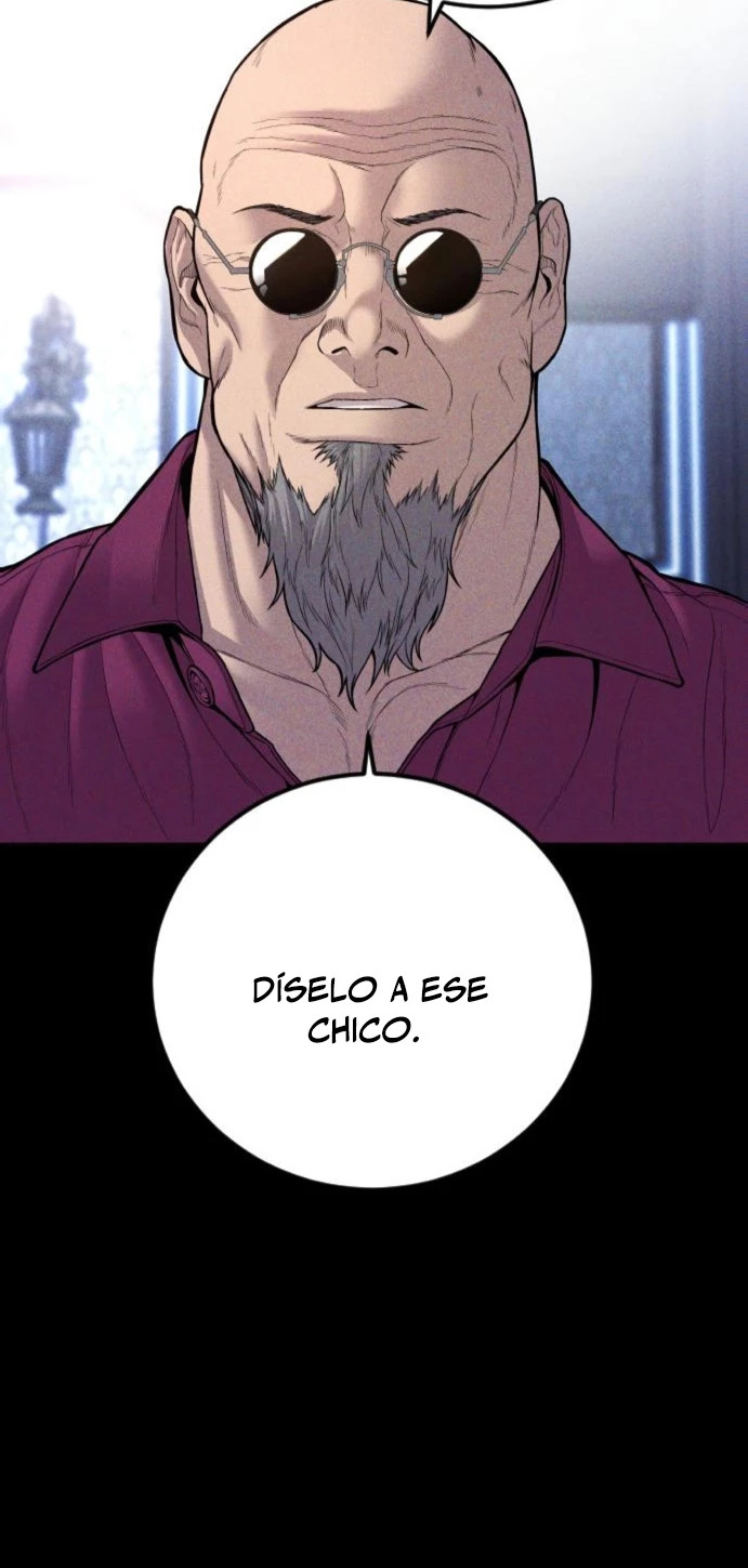 Read Manager Kim Español Manga Online