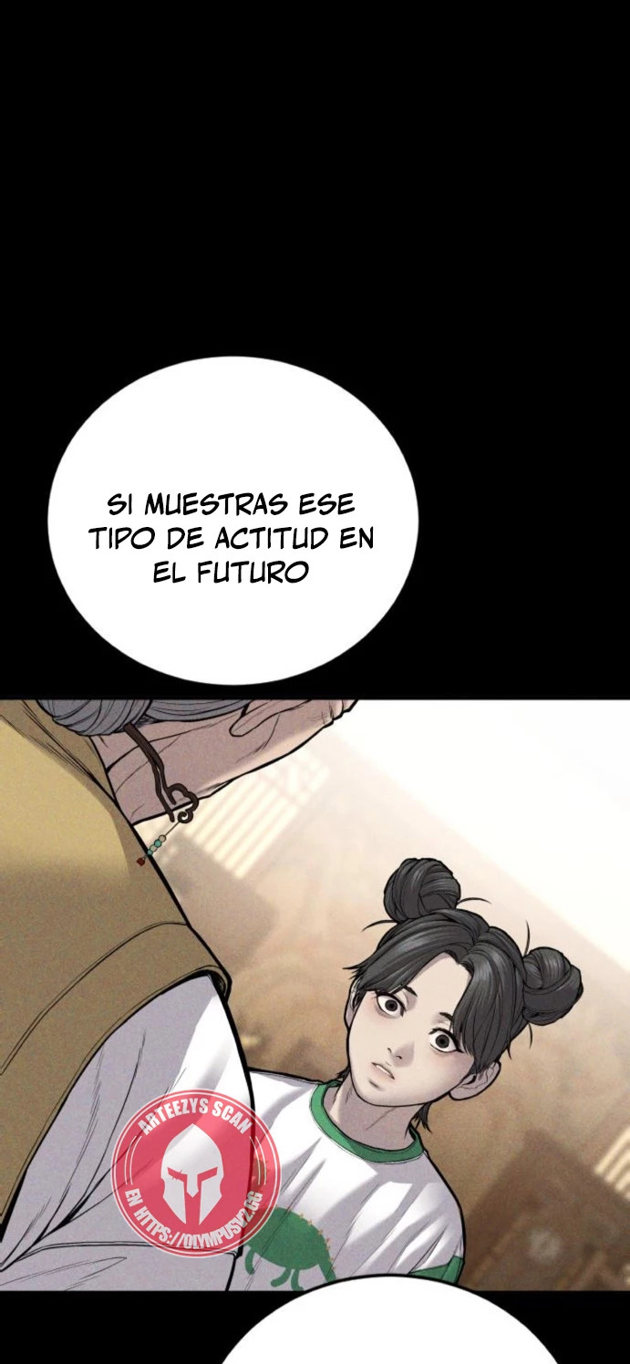 Read Manager Kim Español Manga Online