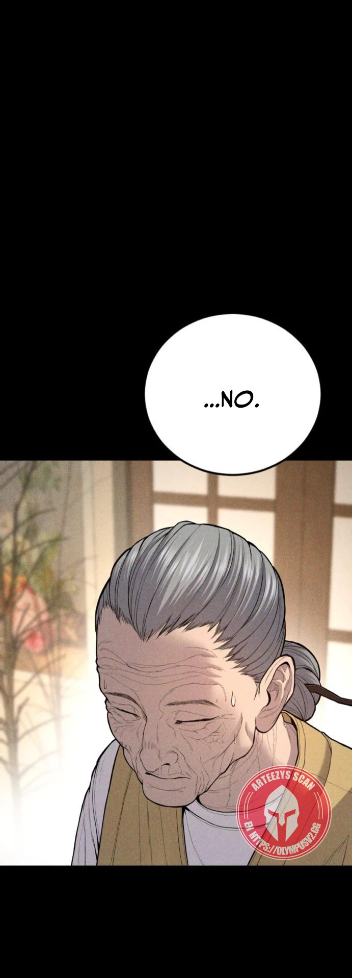 Read Manager Kim Español Manga Online